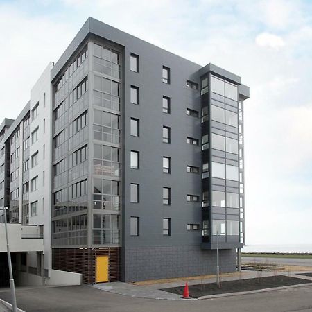 Ocean View Luxury Apartment In Central Reykjavik Extérieur photo