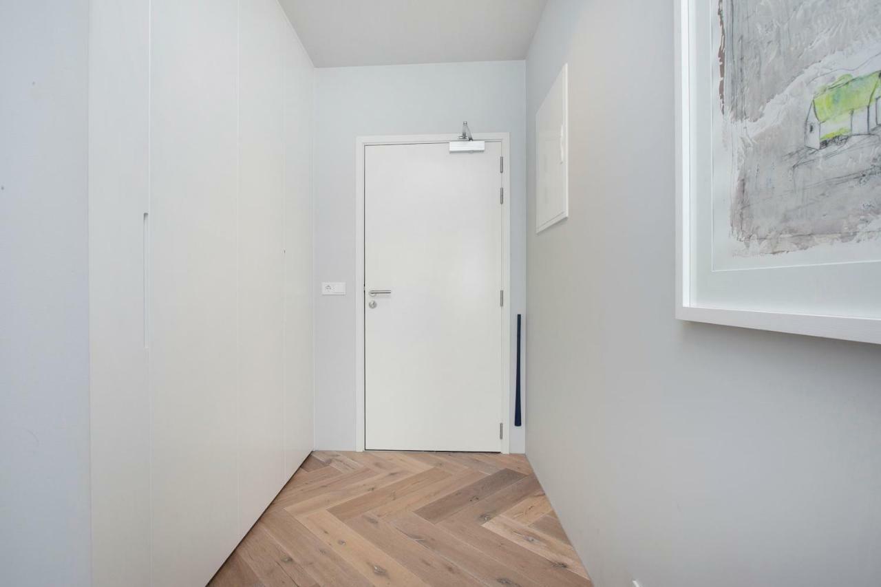 Ocean View Luxury Apartment In Central Reykjavik Extérieur photo