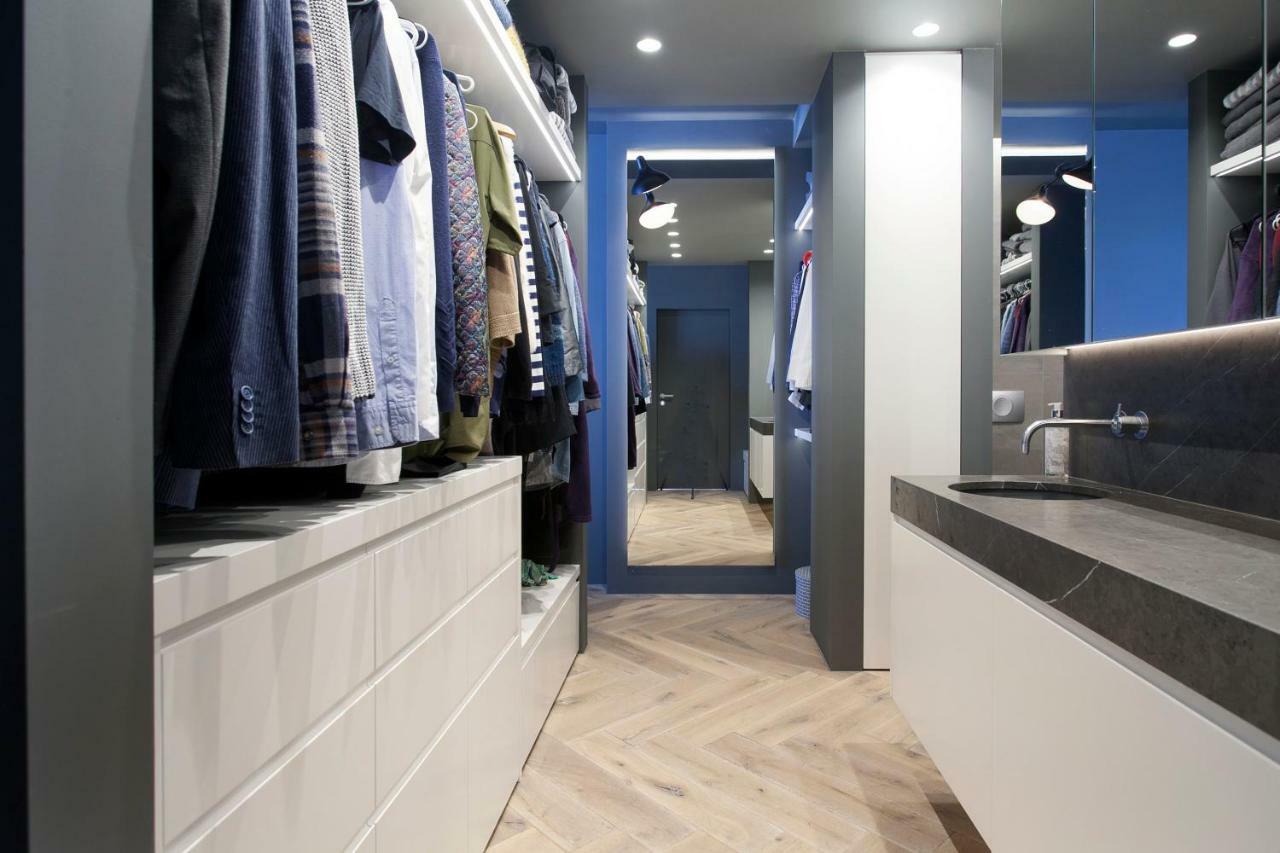 Ocean View Luxury Apartment In Central Reykjavik Extérieur photo