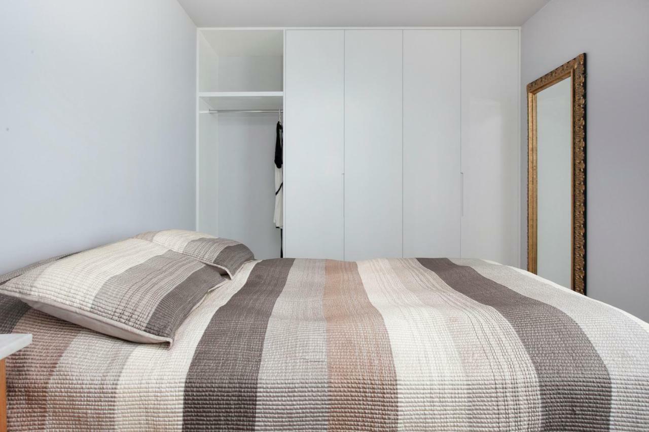 Ocean View Luxury Apartment In Central Reykjavik Extérieur photo